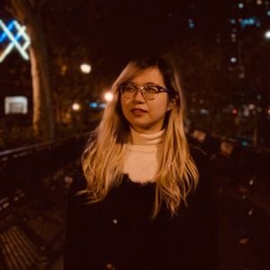 Meet your Posher, Mei yi